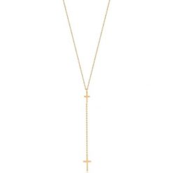 Naszyjnik - złoto żółte 375. Żółte naszyjniki W.KRUK. Za 339.00 zł.