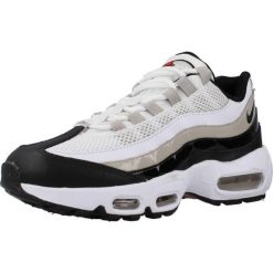 Kapcie NIKE ULTRABEST DR2550 Biały. Białe kapcie Nike, bez wzorów, ze skóry. Za 765.65 zł.
