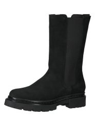 Ara Shoes Skórzane sztyblety w kolorze czarnym rozmiar: 40. Czarne botki Ara Shoes, bez wzorów, sportowe, bez zapięcia. Za 233.33 zł.