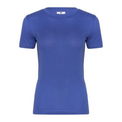 Koszulka damska Champion Rochester. Czarne t-shirty sportowe Champion, xl, bez wzorów, z bawełny, bez ramiączek, na fitness i siłownię. Za 119.99 zł.