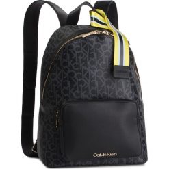 Plecak CALVIN KLEIN - Monogram Backpack K60K605078 910. Plecaki marki Calvin Klein. Za 749.00 zł.