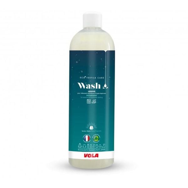 Pralnia Vola Wash. Białe kombinezony VOLA, bez wzorów, bez kołnierzyka, bez ramiączek. Za 178.50 zł.