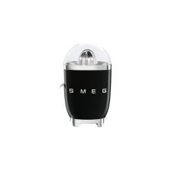 Smeg CJF01BLEU (czarny). Wyciskarki i sokowirówki Smeg. Za 649.00 zł.