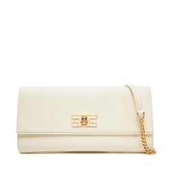 Torebka Elisabetta Franchi. Kopertówki Elisabetta Franchi, bez wzorów, wizytowe, bez dodatków. Za 1,219.00 zł.