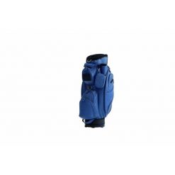 Torba golfowa na kółkach ze sztucznej skóry JuCad Style. Żółte torby sportowe JUCAD, bez wzorów, z materiału, duże. Za 1,452.85 zł.
