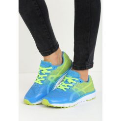 Niebieskie Buty Sportowe Korelle. Buty sportowe lifestyle marki NEWFEEL. Za 24.99 zł.