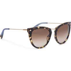 Okulary przeciwsłoneczne FURLA - Venus 995334 D 243F REM Havana 003. Okulary przeciwsłoneczne marki Furla. Za 850.00 zł.
