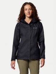 Columbia Kurtka przeciwdeszczowa Arcadia™ II 1534115 Czarny Regular Fit. Czarne kurtki Columbia, s, bez wzorów, z syntetyku, bez kaptura. Za 359.99 zł.