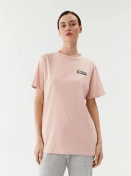 T-SHIRT DAMSKI KOSZULKA ELLESSE L. Szare t-shirty sportowe Ellesse, l, bez wzorów, z bawełny, bez ramiączek, na fitness i siłownię. Za 116.00 zł.