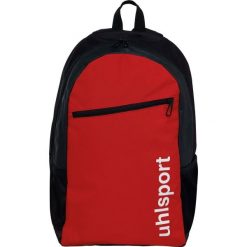 Plecak Uhlsport Essential. Białe plecaki Uhlsport, bez wzorów, na ramię, duże, bez dodatków. Za 152.50 zł.