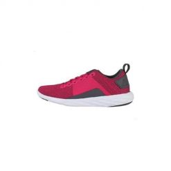 Buty do chodzenia damskie Reebok Astroride WA. Czerwone buty treningowe Reebok, bez wzorów, z materiału, bez zapięcia, trekkingowe. Za 262.00 zł.