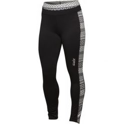 Swix Spodnie Myrene Damskie Tight S. Bielizna termoaktywna damska marki Swix. W wyprzedaży za 135.00 zł.