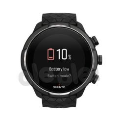 Suunto 9 G1 Baro Tita- szybka wysyłka! - Raty 10 x 299,90 zł. Czarne zegarki sportowe Suunto. Za 2,999.00 zł.