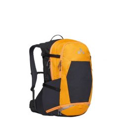 Plecak rowerowy Vaude Bike Alpin 23+5 - kurkuma. Żółte plecaki Vaude, bez wzorów, bez dodatków. Za 592.99 zł.