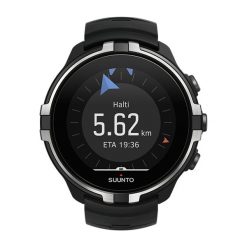 Suunto Spartan Sport Zegarek. Czarne zegarki sportowe Suunto. Za 1,924.88 zł.