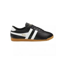 Chaussures Femme Gola CLA157 Noir Noir Gola. Czarne buty sportowe lifestyle Gola, bez wzorów, sportowe, bez zapięcia. Za 383.00 zł.
