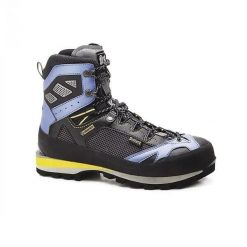 Buty wysokogórskie damskie Bestard Trek Alpine Lady FF EU 39,5. Niebieskie buty trekkingowe BESTARD, z gore-texu, bez zapięcia. Za 1,429.00 zł.