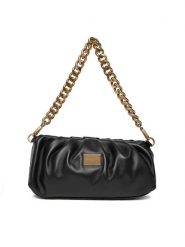 Marciano Guess Torebka 6RGZ12 7415A Czarny. Czarne torebki klasyczne Marciano Guess, z aplikacjami, ze skóry, bez dodatków. Za 689.99 zł.