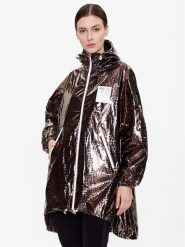 EA7 Emporio Armani Kurtka przejściowa 3RTL01 TNBMZ 2303 Brązowy Regular Fit. Brązowe kurtki EA7 Emporio Armani, m, bez wzorów, z syntetyku, bez kaptura. Za 1,179.00 zł.