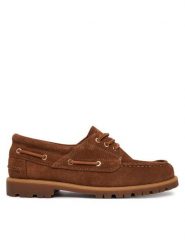 Vagabond Shoemakers Mokasyny Joslyn 5945-040-89 Brązowy. Brązowe mokasyny Vagabond Shoemakers, bez wzorów, ze skóry. Za 719.99 zł.