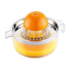 Wyciskacz do cytrusów Moha Citrus przezroczysty. Wyciskarki i sokowirówki MOHA. W wyprzedaży za 133.90 zł.