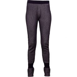 DESIGNERS REMIX MELINA PANTS Spodnie treningowe navy. Spodnie dresowe marki DESIGNERS REMIX. W wyprzedaży za 359.60 zł.