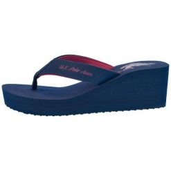 U.S. Polo Assn. Japonki Damskie Tansy 1 38 Ciemnoniebieskie. Japonki marki U.S. Polo Assn. Za 109.00 zł.