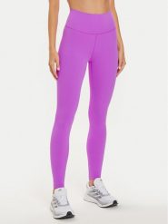 Adidas Legginsy All Me IX0187 Różowy Slim Fit. Czerwone legginsy adidas, m, bez wzorów, z syntetyku, na fitness i siłownię. Za 189.99 zł.