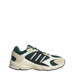 Buty Crazychaos 2000. Białe trekkingi adidas, bez wzorów, bez zapięcia, trekkingowe. Za 340.45 zł.