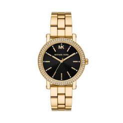 Zegarek Michael Kors. Żółte zegarki Michael Kors, złote. Za 1,179.00 zł.