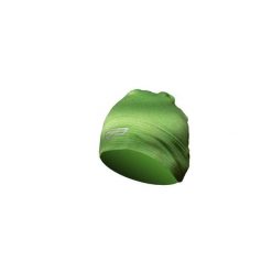 Czapka Trimm MICRO UNI. Zielone czapki zimowe TRIMM, bez wzorów, wakacyjne. W wyprzedaży za 49.00 zł.