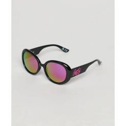 Damskie okulary przeciwsłoneczne Superdry SDR Oversize Bug. Czarne okulary przeciwsłoneczne Superdry, bez wzorów. Za 288.40 zł.
