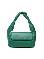 Valentino Torebka Lemonade VBS6RH01 Zielony. Zielone torebki klasyczne Valentino, bez wzorów, ze skóry, bez dodatków. Za 359.99 zł.