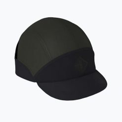 Czapka z daszkiem Ciele Athletics FSTCap SC Field Iconic SL. Czapki z daszkiem CIELE ATHLETICS, bez wzorów. Za 139.99 zł.