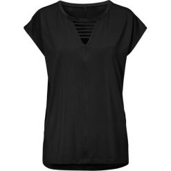 Cellbes Top czarny female czarny 62/64. Czarne topy sportowe Cellbes, bez wzorów. Za 109.00 zł.