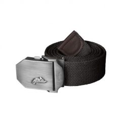 Pasek parciany. Brązowe paski HELIKON-TEX, bez wzorów, sportowe. Za 66.99 zł.