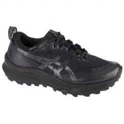 Buty do biegania damskie Asics Gel-trabuco 12 Gtx. Buty do biegania ASICS, bez wzorów, z materiału, bez zapięcia, do biegania. Za 669.00 zł.