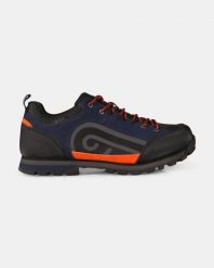 Niskie buty trekkingowe Kilpi Specter. Buty trekkingowe Kilpi, z materiału, bez zapięcia. Za 344.59 zł.