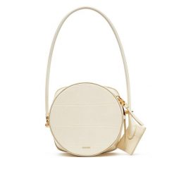 Torebka JACQUEMUS. Torebki klasyczne JACQUEMUS, bez wzorów, bez dodatków. Za 4,229.00 zł.