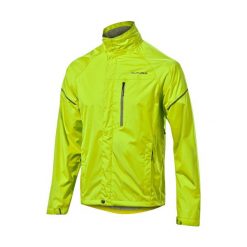 Kurtka Altura Nevis Pour Femme. Żółte kurtki ALTURA, l, bez wzorów, z materiału, biznesowe, bez kaptura. Za 253.50 zł.