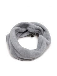 Rains Komin Fleece Tube Scarf T1 16160 Szary. Szare szaliki i kominy Rains, bez wzorów, z materiału. Za 119.99 zł.