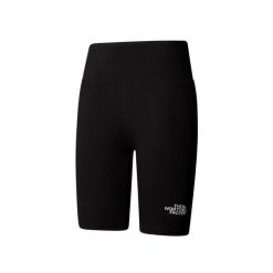 Szorty The North Face Simple Dome. Czarne szorty The North Face, bez wzorów. Za 116.99 zł.