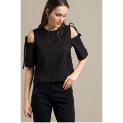 Missguided - Top. T-shirty Missguided. W wyprzedaży za 29.90 zł.