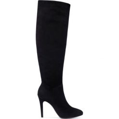 Kozaki LILIA. Kozaki marki Kazar. W wyprzedaży za 349.90 zł.