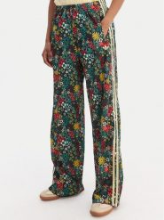 Adidas Spodnie dresowe Liberty London Firebird KD5561 Kolorowy Loose Fit. Spodnie dresowe adidas, bez wzorów, z dresówki. Za 299.99 zł.