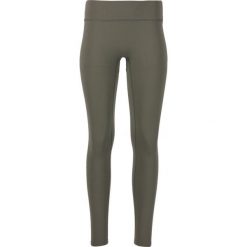 Damskie legginsy Athlecia Luxe. Szare legginsy Athlecia, bez wzorów, sportowe. Za 226.00 zł.