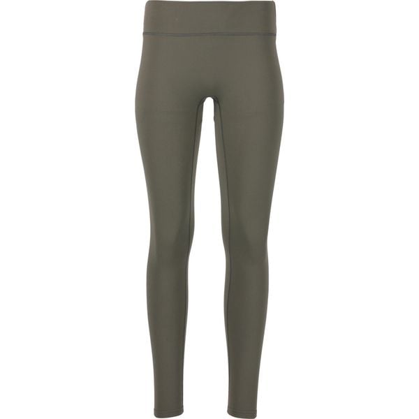 Damskie legginsy Athlecia Luxe. Szare legginsy Athlecia, bez wzorów, sportowe. Za 226.00 zł.