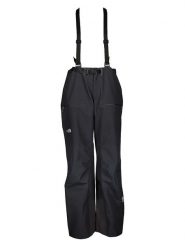 The North Face Spodnie funkcyjne "Summit L5 Fuse" w kolorze czarnym rozmiar: XS. Czarne spodnie dresowe The North Face, bez wzorów, outdoorowe. Za 374.23 zł.