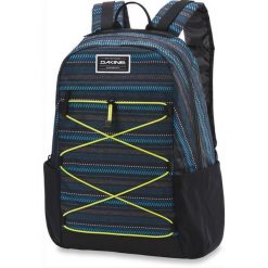 Dakine Wonder Ventana 22L plecak — Sky Blue. Czarne plecaki Dakine, bez wzorów, z polaru, bez dodatków. Za 204.99 zł.