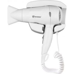 Vakoss HR-4559W Suszarka. Lokówki Vakoss. W wyprzedaży za 69.99 zł.